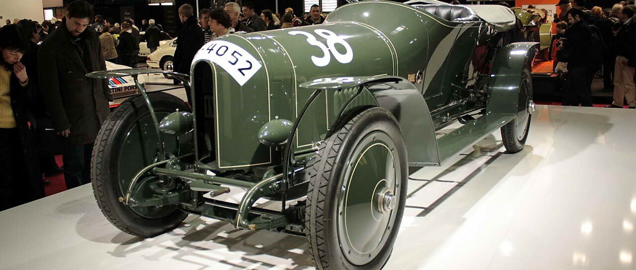 Todas las noticias de coches en un solo portal: Pruebas, fotos, vídeos, informes...