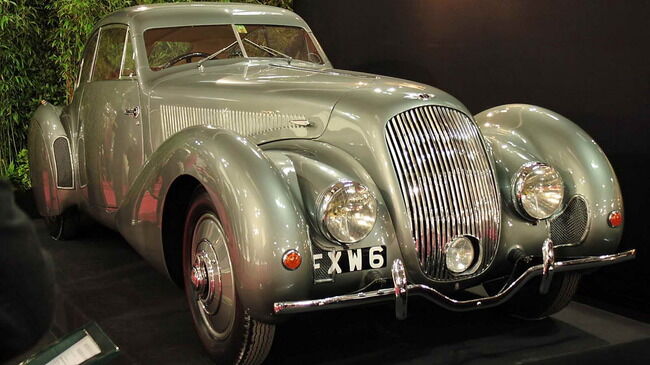 RéTromobile 2013 09 650x365