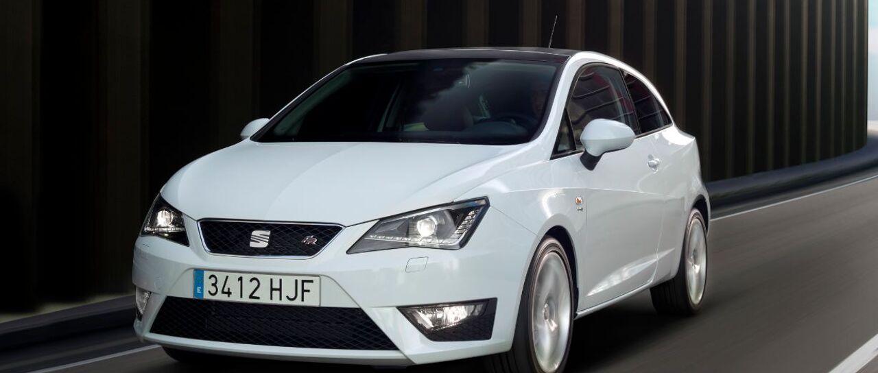 Todas las noticias de coches en un solo portal: Pruebas, fotos, vídeos, informes...