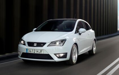 Seat Ibiza Tech, la versión con más equipamiento tecnológico