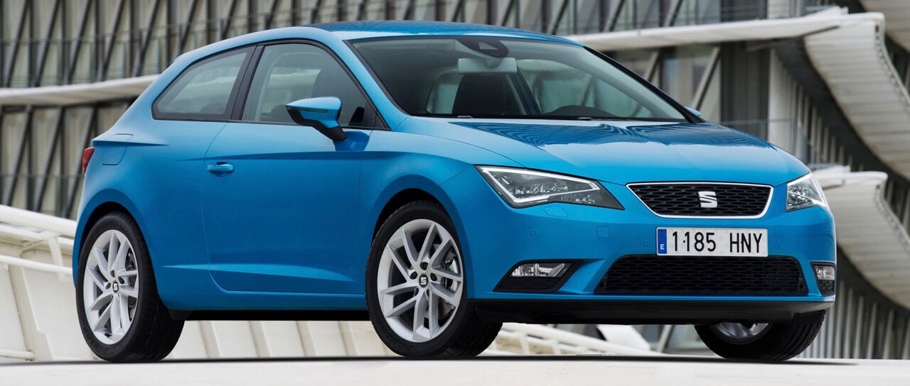 Todas las noticias de coches en un solo portal: Pruebas, fotos, vídeos, informes...