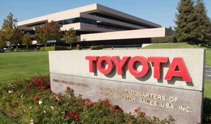 Por qué comparte Toyota sus mejoras de procesos