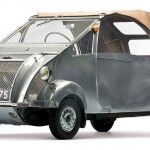 Voisin Biscooter C31 1957 01 150x150