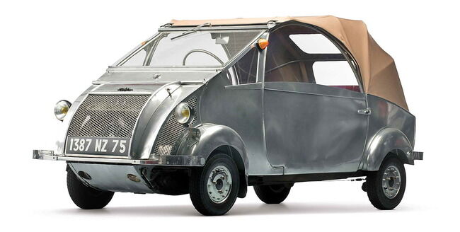 Voisin Biscooter C31 1957 01 650x328