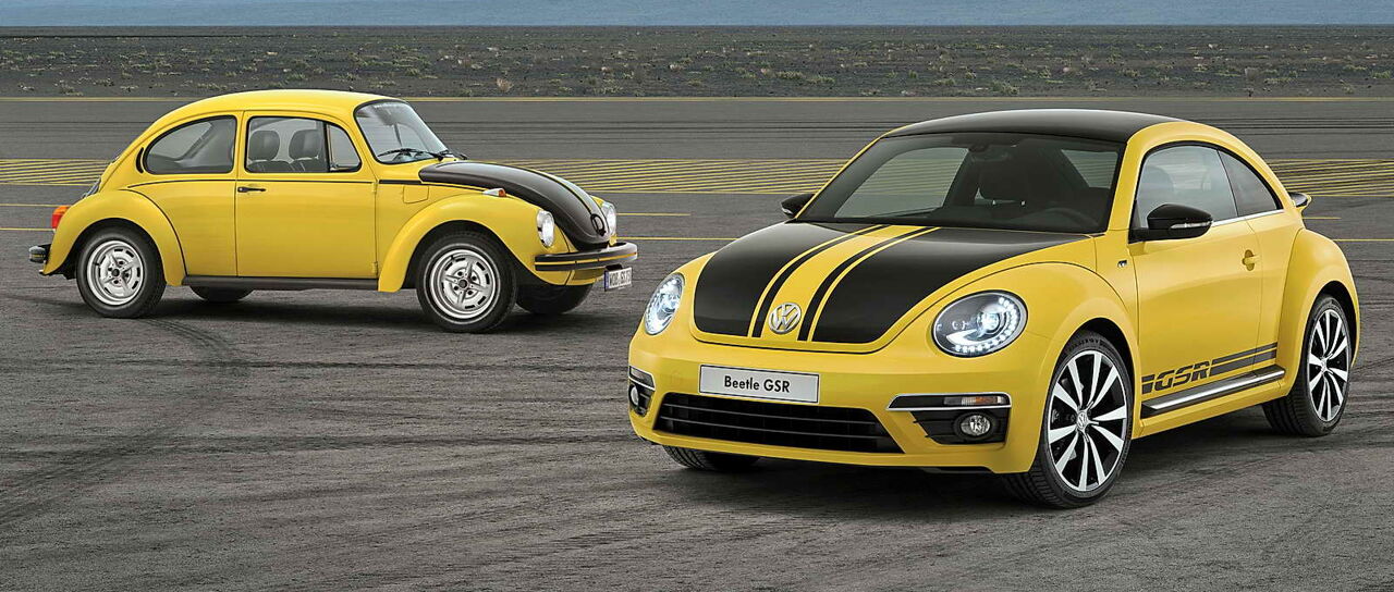 Todas las noticias de coches en un solo portal: Pruebas, fotos, vídeos, informes...