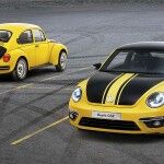 Volkswagen Beetle GSR 04 150x150