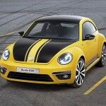 Volkswagen Beetle GSR 05 150x150