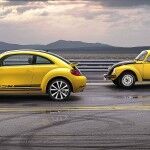 Volkswagen Beetle GSR 06 150x150