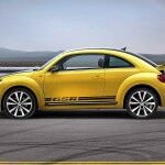 Volkswagen Beetle GSR 07 150x150