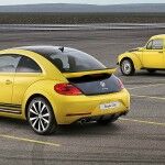 Volkswagen Beetle GSR 08 150x150