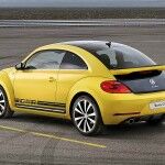 Volkswagen Beetle GSR 09 150x150