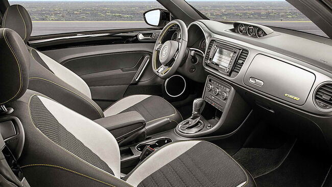 Volkswagen Beetle GSR 11 650x366