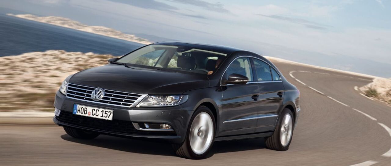 Todas las noticias de coches en un solo portal: Pruebas, fotos, vídeos, informes...