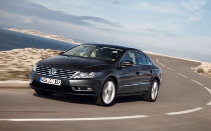 Nuevo Volkswagen CC Advance, el precio más competitivo