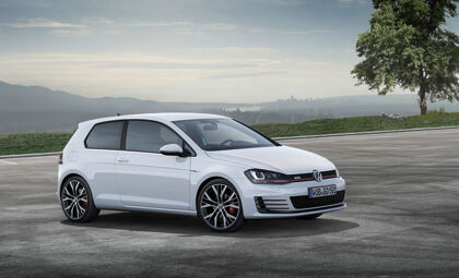 Volkswagen Golf GTI 7, potencia a gusto del consumidor