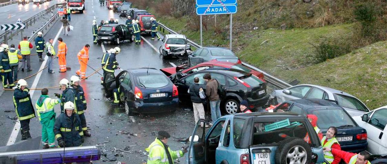 Todas las noticias de coches en un solo portal: Pruebas, fotos, vídeos, informes...