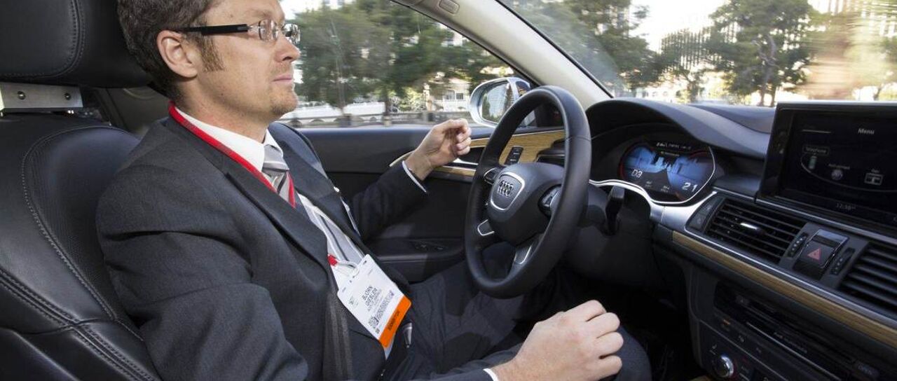 Todas las noticias de coches en un solo portal: Pruebas, fotos, vídeos, informes...