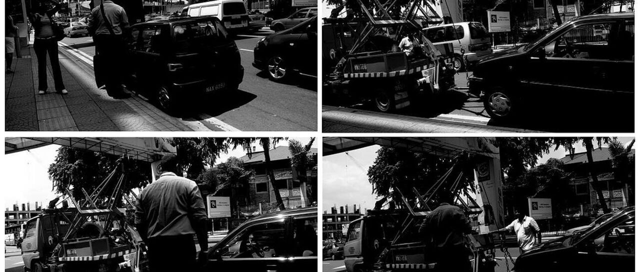 Todas las noticias de coches en un solo portal: Pruebas, fotos, vídeos, informes...