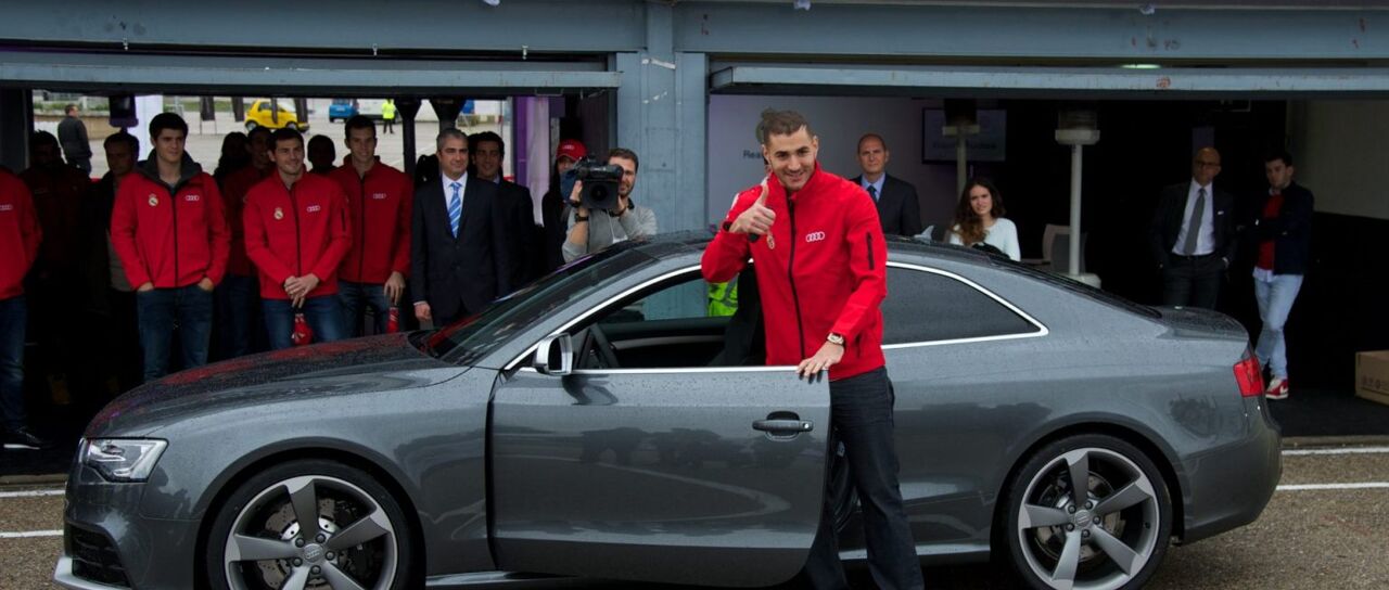 Todas las noticias de coches en un solo portal: Pruebas, fotos, vídeos, informes...