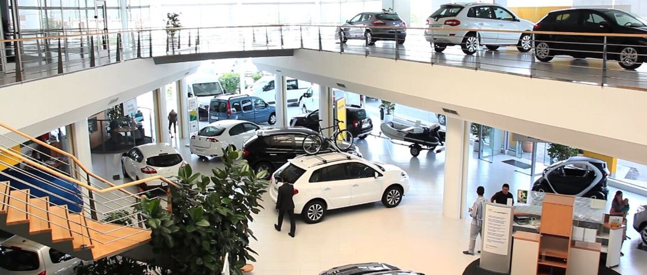 Todas las noticias de coches en un solo portal: Pruebas, fotos, vídeos, informes...