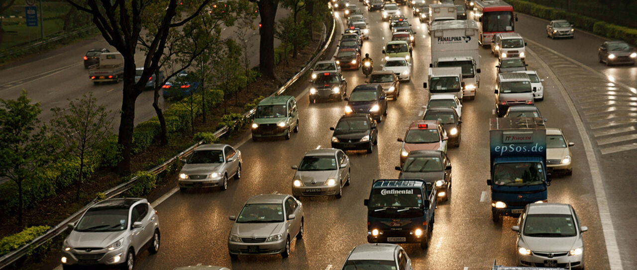 Todas las noticias de coches en un solo portal: Pruebas, fotos, vídeos, informes...