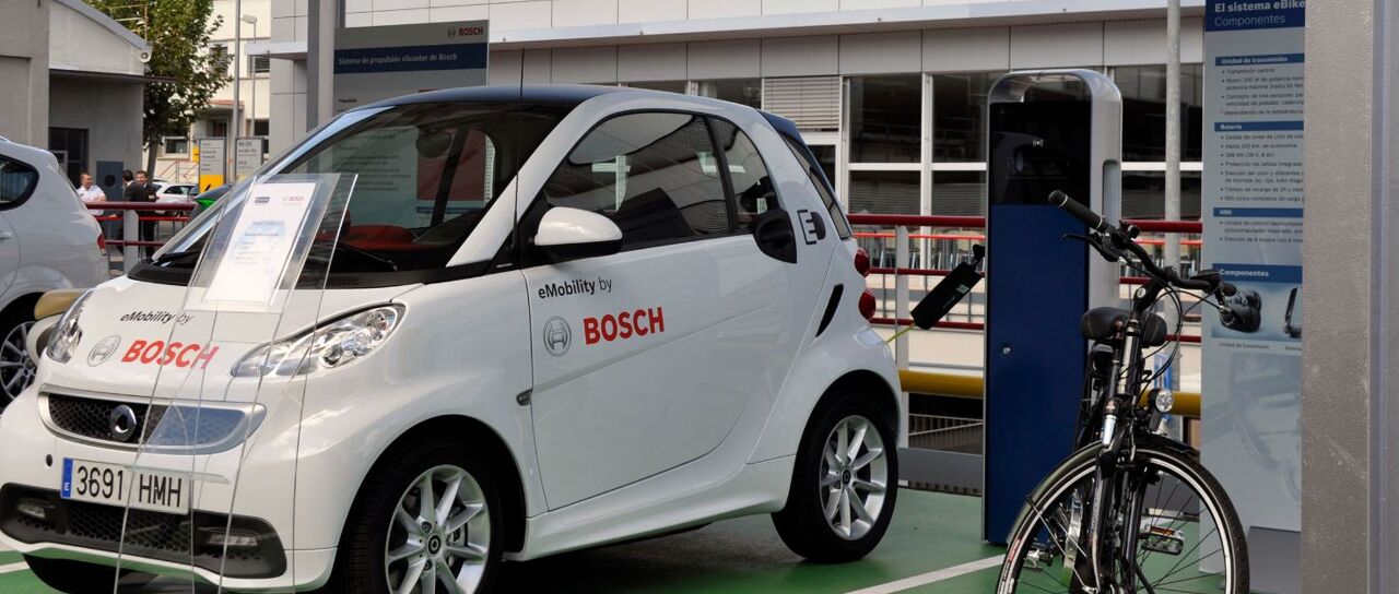 Todas las noticias de coches en un solo portal: Pruebas, fotos, vídeos, informes...