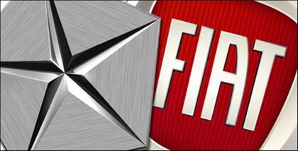 Chrysler y Fiat: fusión en 2014 y planes de futuro