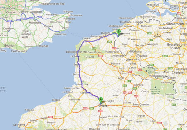 google_maps_velocidad Google Maps Velocidad