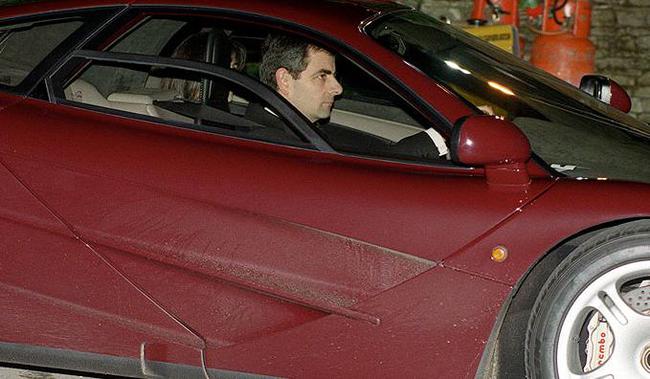 mclaren mrbean Mclaren Mrbean 650x379