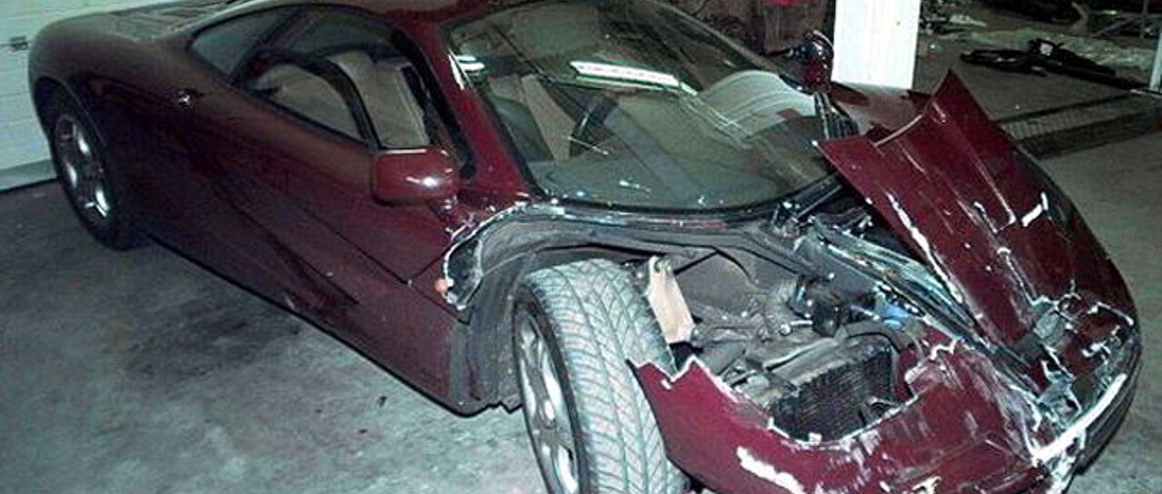 Todas las noticias de coches en un solo portal: Pruebas, fotos, vídeos, informes...