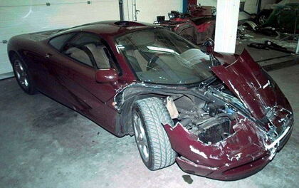 La reparación que costó más de un millón de euros