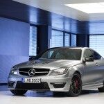 Mercedes C63 Amg Edition 507 14 150x150
