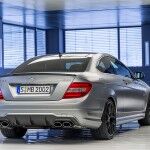 Mercedes C63 Amg Edition 507 15 150x150