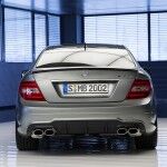 Mercedes C63 Amg Edition 507 16 150x150