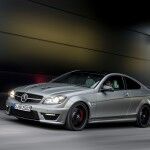 Mercedes C63 Amg Edition 507 19 150x150