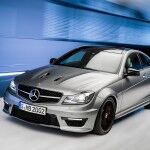 Mercedes C63 Amg Edition 507 20 150x150