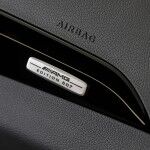 Mercedes C63 Amg Edition 507 Detalle 150x150