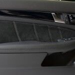 Mercedes C63 Amg Edition 507 Detalle 2 150x150