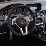 Mercedes C63 Amg Edition 507 Interior 150x150