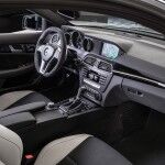 Mercedes C63 Amg Edition 507 Interior 2 150x150