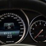 Mercedes C63 Amg Edition 507 Interior 3 150x150