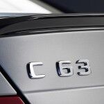 Mercedes C63 Amg Edition 507 Logo 150x150