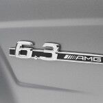 Mercedes C63 Amg Edition 507 Logo 2 150x150