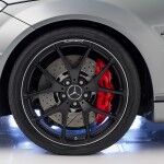 Mercedes C63 Amg Edition 507 Rueda 150x150