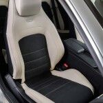 Mercedes C63 Amg Edition 507 Seat 150x150
