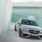 Mercedes E63 Amg 1 150x150
