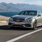 Mercedes E63 Amg 2 150x150