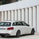 Mercedes E63 Amg 3 4 150x150