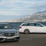 Mercedes E63 Amg 33 Sedan Variant 150x150