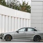 Mercedes E63 Amg 4 150x150